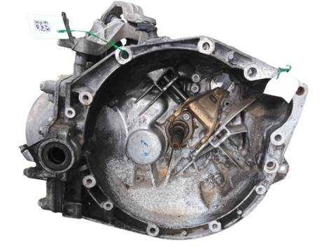 Caja Cambios Fiat Ulysse 2.2 JTD 128CV