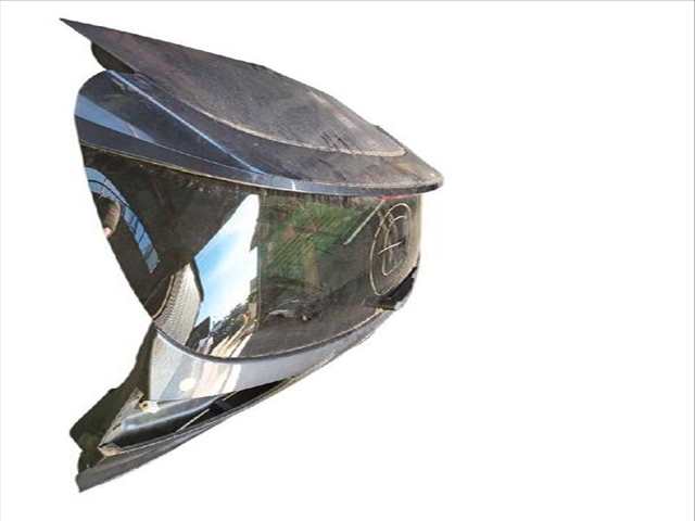 Foto 2ª: Portón Kia Ceed 1.6 CRDI 136 SPORTSWAGON JD) (2012)