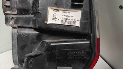 Foto 2ª: Piloto Trasero Derecho Ford Tourneo SFCF (2019)