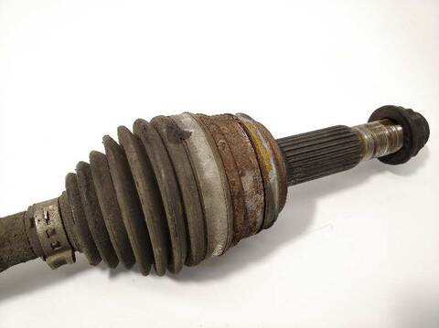 Foto 2ª: Transmision Trasera Derecha Toyota Rav4 2.2 D-4D CAT 150CV 110KW [2ADFTV] (2012)