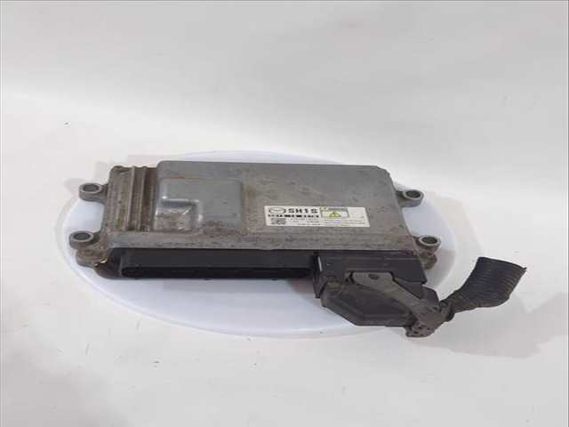 Foto 2ª: Centralita Motor ECU Mazda 6 2.2 D 150CV 110KW [SHY6,SHY1,SHY8,SHY4] (2014)