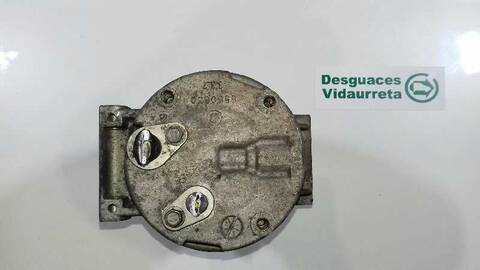 Foto 3ª: Compresor Aire Acondicionado Opel Movano FURGON MEDIO TECHO ELEVADO L2H2 3.5 T 115CV 84KW [G9UA7] (2006)