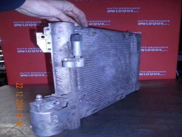Foto 3ª: Radiador Calefaccion A.A. Opel Zafira 2.0 DTI (101 CV) [Y20DTH]