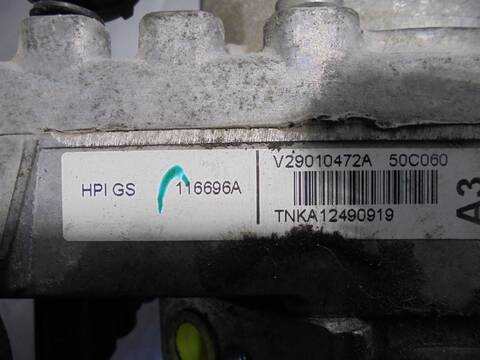 Foto 2ª: Bomba Servodireccion Peugeot 508 ACCESS 115CV 84KW [9HR] (2011)