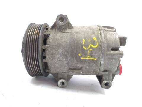 Foto 3ª: Compresor Aire Acondicionado Renault Scenic 1.9 DCI JM0G JM12 JM1G JM2C) 120CV 88KW GRAND JM0/1_) [F9Q812] (2004)