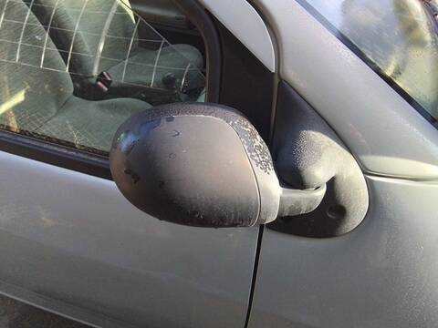 Foto 4ª: Retrovisor Derecho Renault Twingo 1.2 ALIZE 75CV 55KW [D4F A7] (2003)