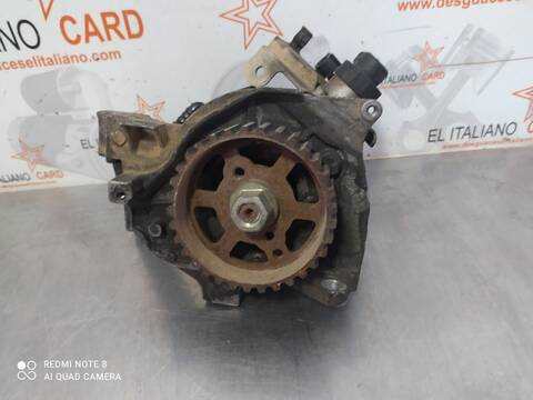 Foto 4ª: Bomba Inyeccion Peugeot 206 1.4 HDI BERLINA 68CV 50KW (1998)