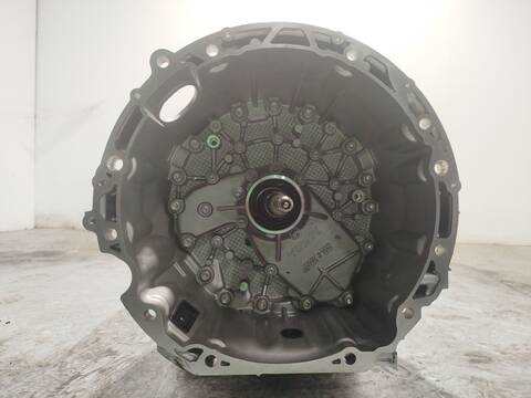Caja Cambios Automatica Mercedes Clase V 200 V 220 CDI - D 4-MATIC 447.811 447.813) 163CV 120KW