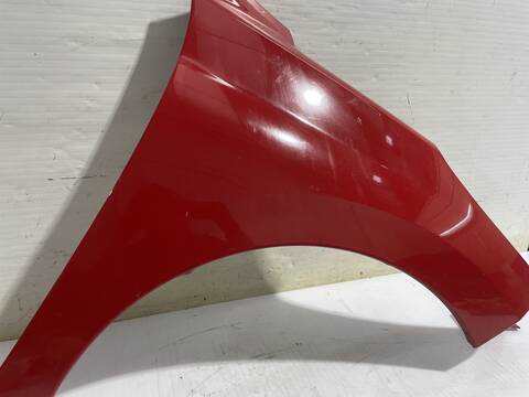 Foto 3ª: Aleta Delantera Derecha Peugeot 207 CONFORT 90CV 66KW [9HXDV6ATED4] (2010)