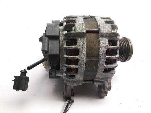 Foto 2ª: Alternador Audi Q2 1.6 TDI 115CV [DDYA] (2016)