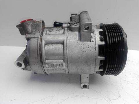 Compresor Aire Acondicionado Renault Clio 1.2 TCE ENERGY 120CV 88KW