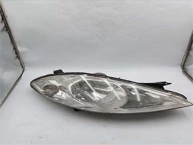 Foto 1ª: Faro Derecho Mercedes Clase A 140 2.0 A 180 CDI (169.007) [2.0 LTR. - 80 KW CDI CAT]