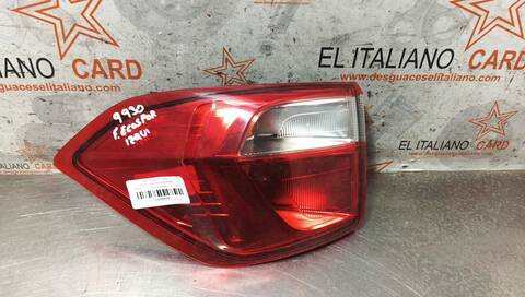 Piloto Trasero Izquierdo Ford EcoSport TITANIUM 125CV 92KW