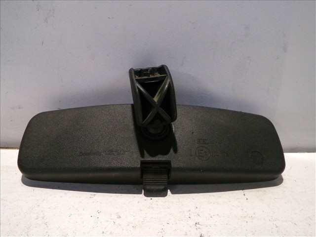 Foto 3ª: Retrovisor Interior Renault Kangoo 1.5 DCI 2003-2008 [K9KB7] (2005)