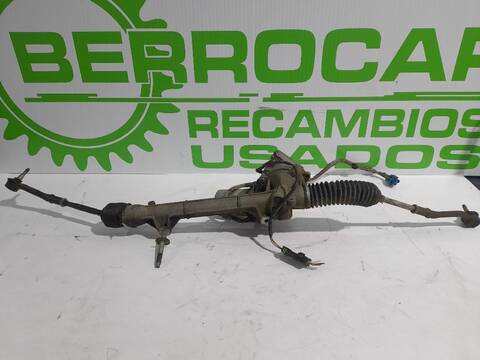 Foto 3ª: Cremallera de Direccion Citroen C3 1.4 HDI 68CV [8HZ (DV4TD)] (1995)