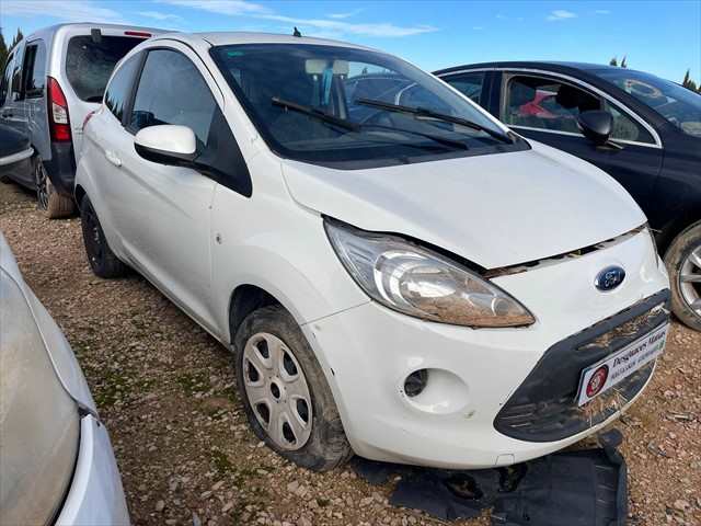 Foto 2ª: Kit Airbag Ford Ka 1.2 G 70cv [169A4000] (2015)