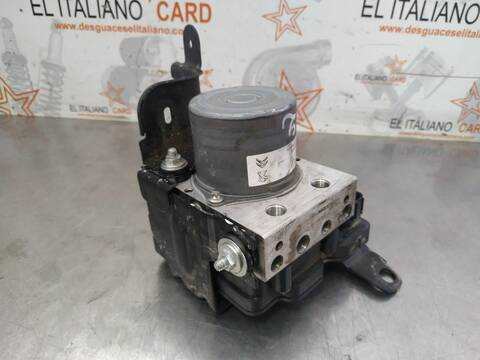 Foto 3ª: Abs Peugeot Rifter ACTIVE NAV STANDARD 131CV 96KW [YH01] (2022)