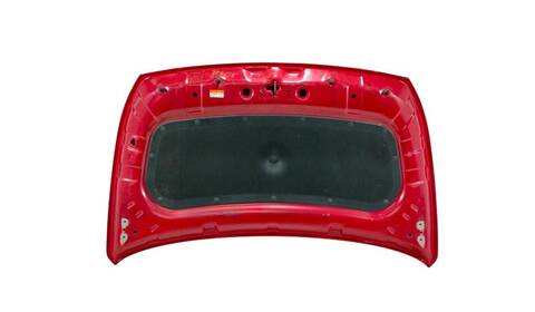 Foto 3ª: Capot Kia Niro G4LE (2017)