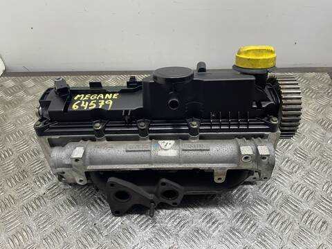 Culata Renault Megane K9K732 BERLINA II BERLINA 5P