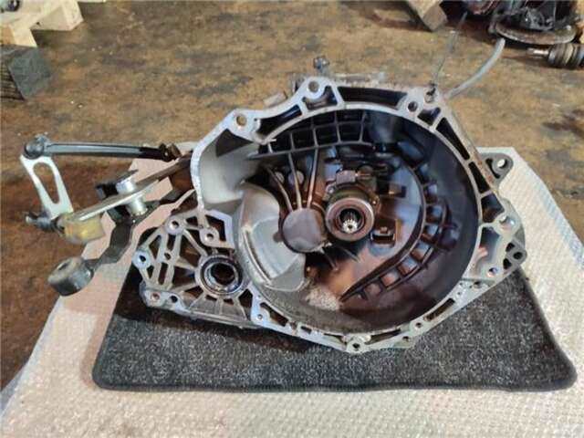 Caja Cambios Opel Astra 1.6 16V
