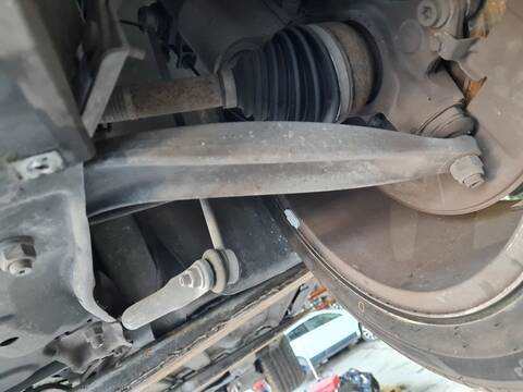 Brazo Suspension Delantero Izquierdo Citroen DS5 SPORT 181CV 133KW