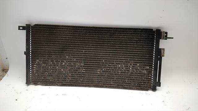 Foto 2ª: Radiador Calefaccion A.A. Jaguar X Type 2.0 D X400 96KW [FMBB] (2004)