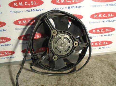 Foto 3ª: Electroventilador Aire Acondicionado Volkswagen Passat 2.0 20V CAT ALT) BERLINA 130CV 96KW (2002)