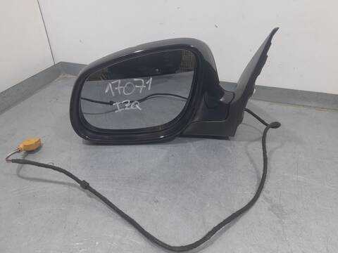 Foto 1ª: Retrovisor Izquierdo Porsche Cayenne S 4.5 340CV 250KW [M4800] (2004)