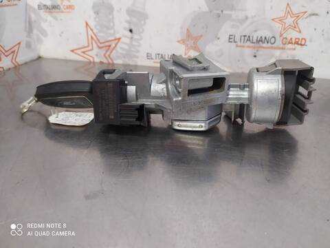 Foto 2ª: Antirrobo Ford Focus BUSINESS 116CV 85KW [T1DA] (2014)