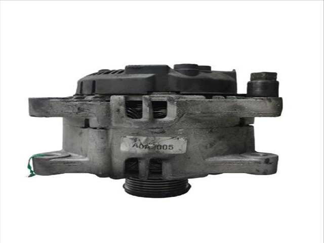 Foto 2ª: Alternador Citroen C Elysee 1.6 HDI 92 (2012)