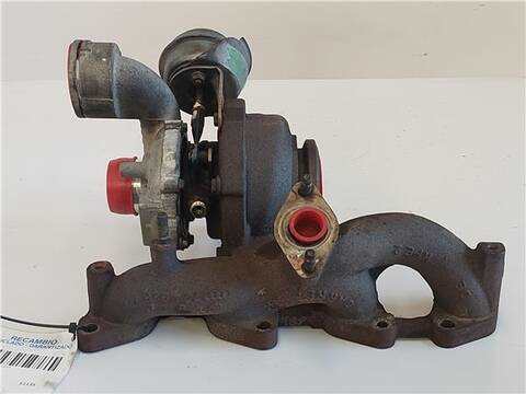 Turbocompresor Seat Altea 2.0 TDI 16V 140CV 103KW