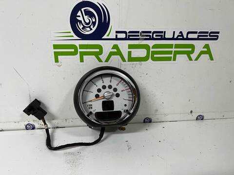 Cuadro de Instrumentos Bmw Mini COOPER D 112CV 82KW
