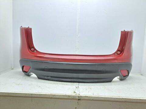 Paragolpes Trasero Mazda CX5 2.0 G 165CV 121KW CENTER-LINE 2WD