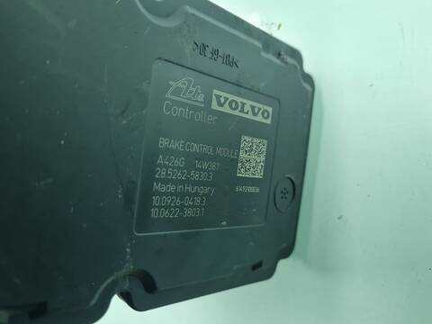 Foto 4ª: Abs Volvo XC 60 MOMENTUM 2WD 181CV 133KW [D4204T5] (2014)
