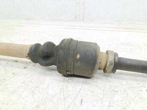 Foto 4ª: Transmision Delantera Derecha Peugeot 307 GASOLINA [9HY] (2002)
