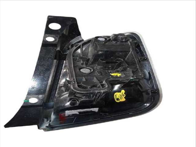 Foto 3ª: Piloto Trasero Izquierdo Fiat 500 1.3 D MULTIJET 312CXB1A) (2009)