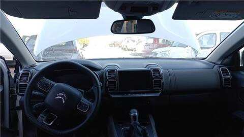 Kit Airbag Citroen C5 1.2 PURETECH 130 ARHNSJ) AIRCROSS 131CV 96KW