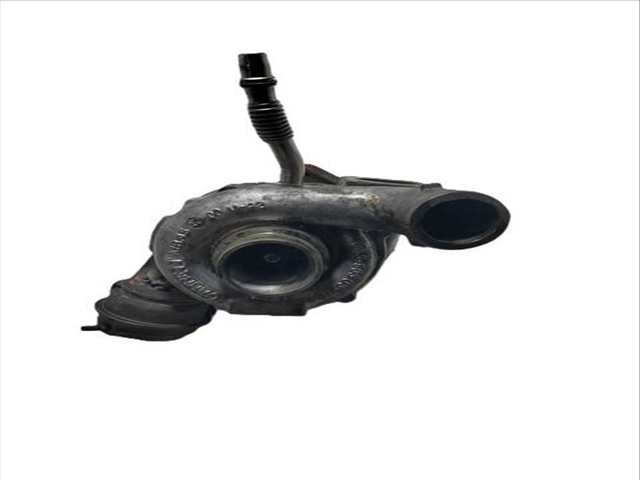 Turbocompresor Volkswagen Passat AKN BERLINA