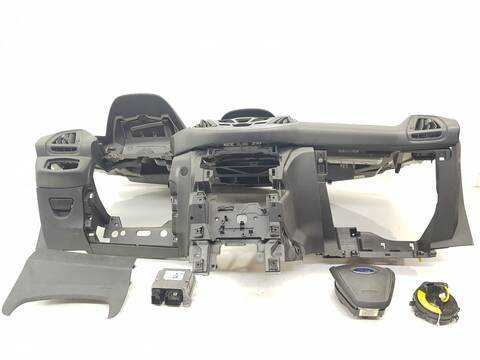 Kit Airbag Ford B Max TREND CB2