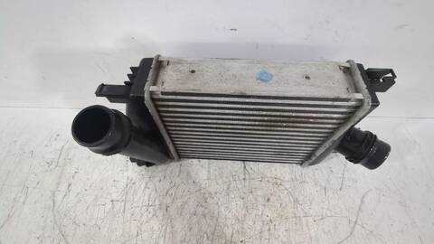 Foto 2ª: Intercooler Dacia Sandero 1.5 DCI 90CV [K9K 612 K9K 626] (2012)