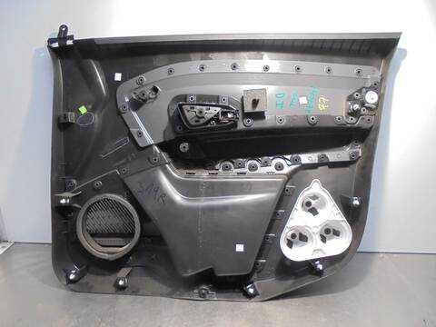 Foto 4ª: Tapizados Cartoneras Renault Express 75CV 55KW [K9K U8] (2021)