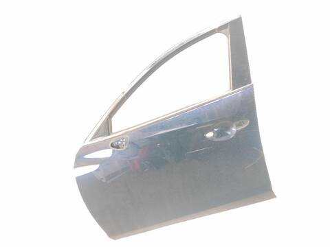 Puerta Delantera Izquierda Mazda 6 2.2 D