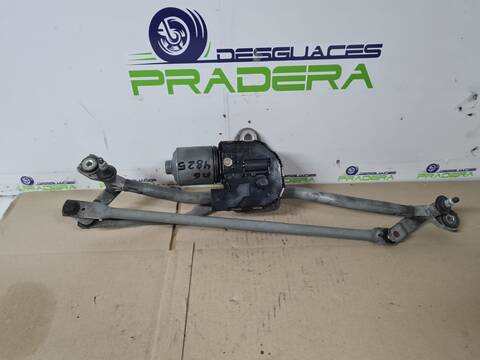 Motor Limpia Delantero Audi A6 3.0 TDI 233CV 171KW
