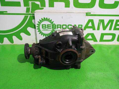 Diferencial Trasero Bmw Serie 3 315 320D BERLINA 136CV 100KW
