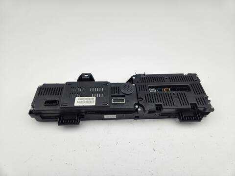 Foto 2ª: Cuadro de Instrumentos Renault Scenic DYNAMIQUE 131CV 96KW [R9MA402] (2013)