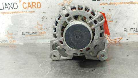 Alternador Renault Clio LIMITED 73CV 54KW