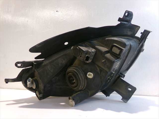 Foto 2ª: Faro Izquierdo Citroen Xsara 1.6 G 1999-2010 [NFU] (2007)