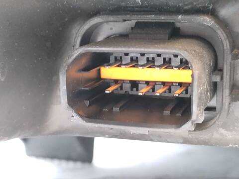 Foto 3ª: Faro Izquierdo Citroen C4 1.6 VTI 120 PICASSO 120CV 88KW [5F01] (2012)