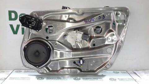 Elevalunas Eléctrico Delantero Derecho Mercedes Clase E 180 2.1 CDI CAT 170CV 125KW