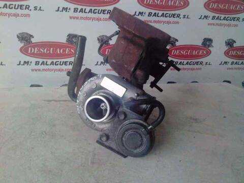 Foto 2ª: Turbocompresor Hyundai Elantra 2.0 CRDI CAT 113CV